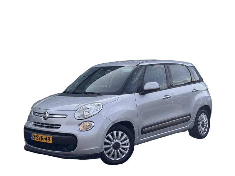 Fiat 500L occasion
