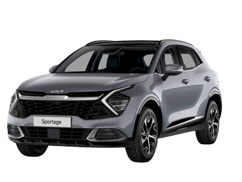 Kia Sportage occasion