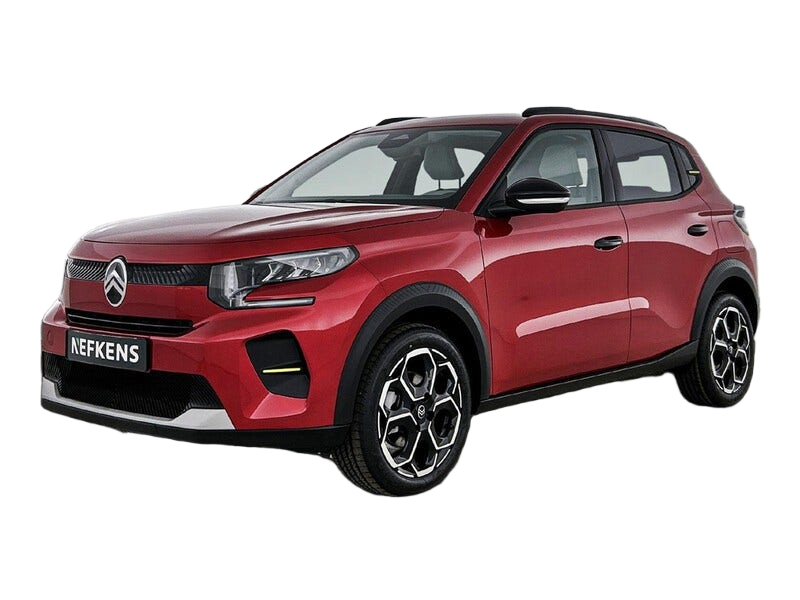 Citroën C3 occasion