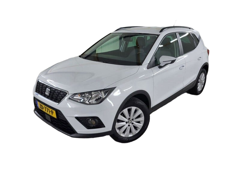 SEAT Arona occasion