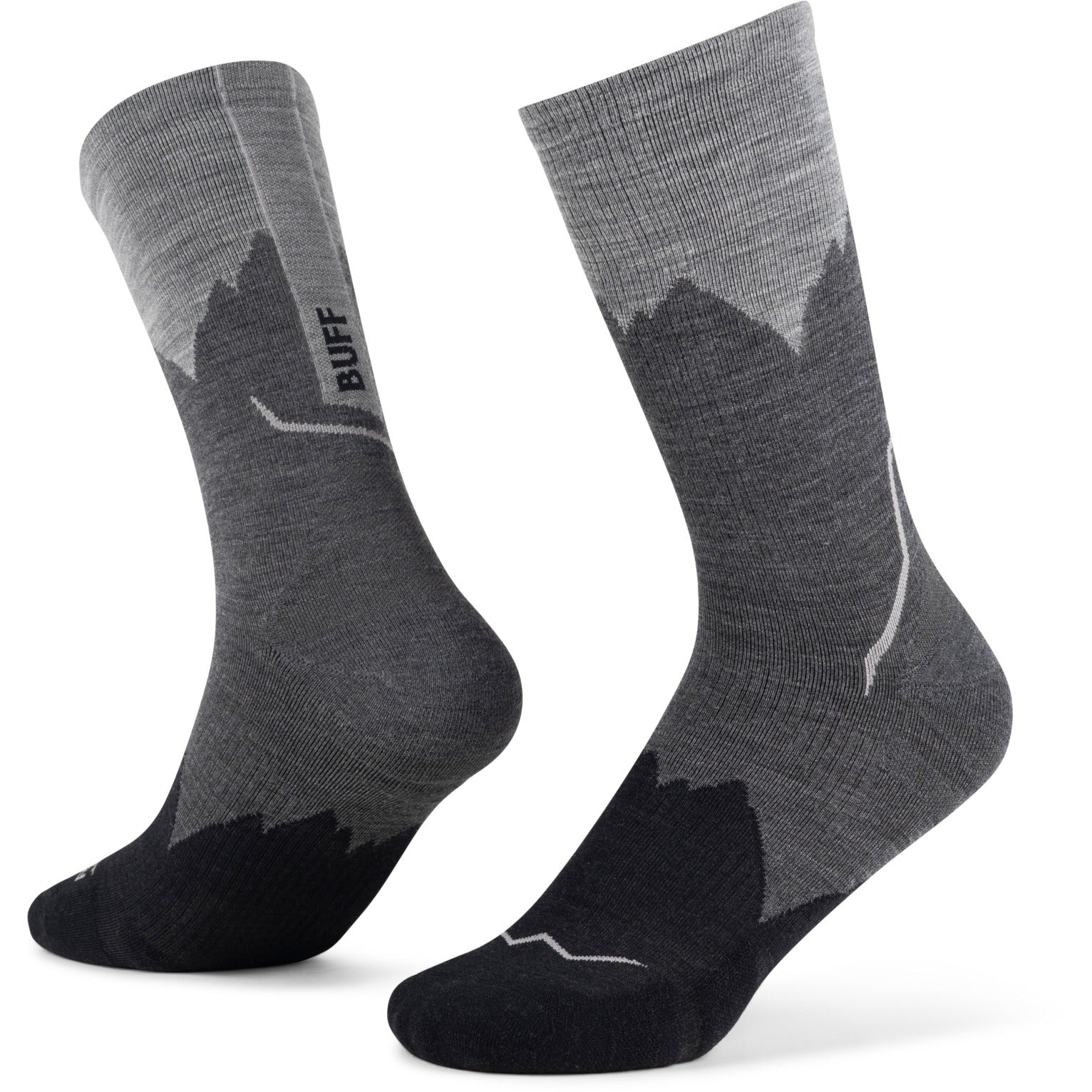 Buff Lightweight Merino Crew