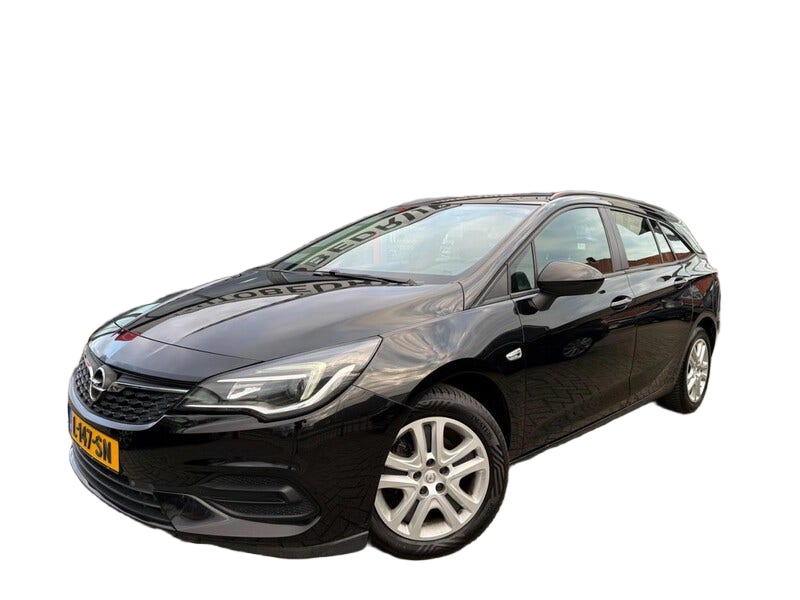 Opel Astra occasion