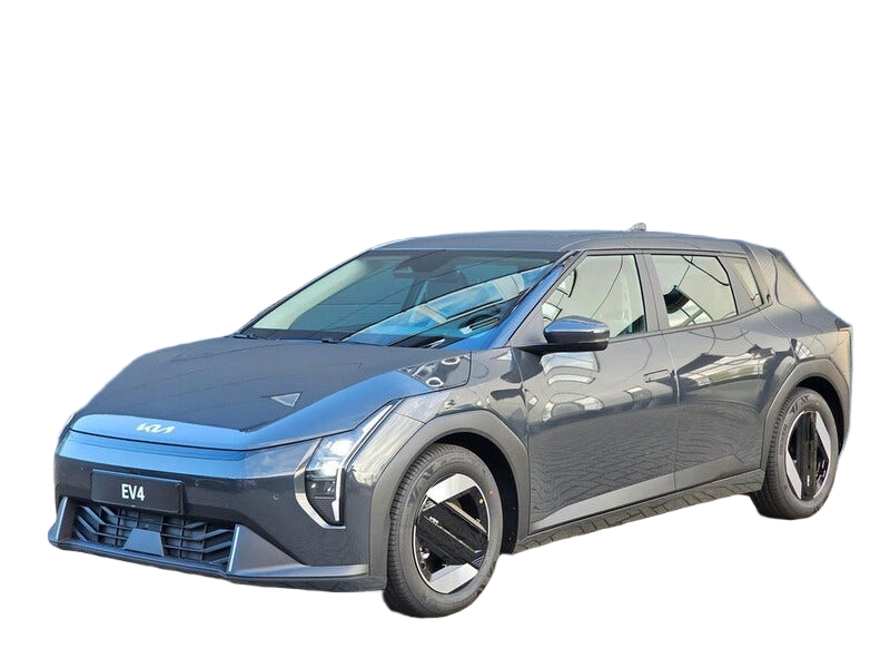 Kia EV4 occasion