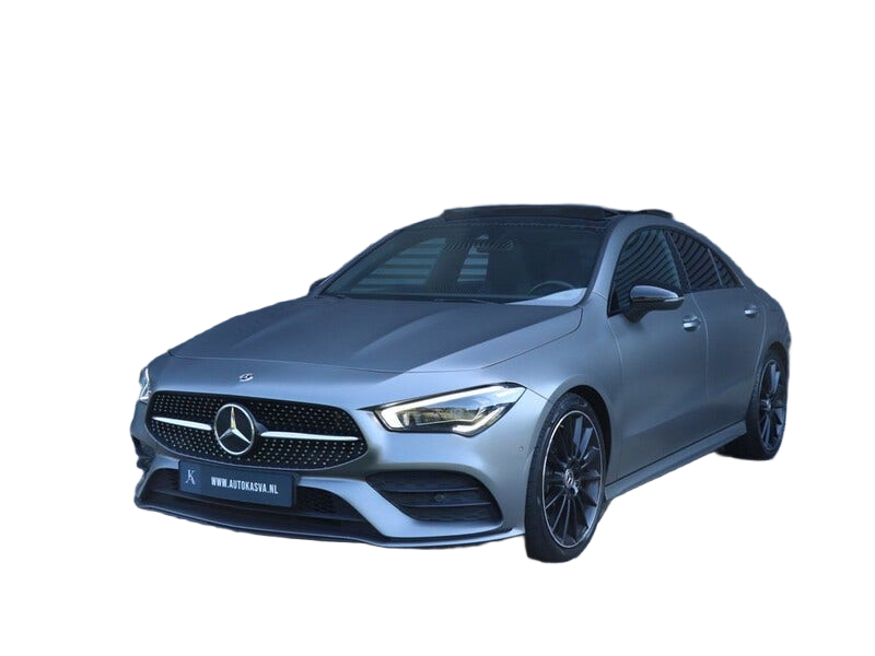 Mercedes Benz CLA occasion