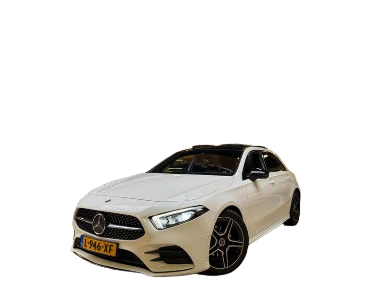 Mercedes Benz A Klasse occasion