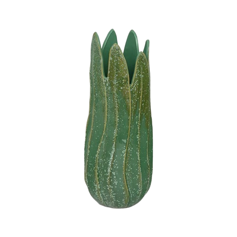 Vaas Fiore Groen D17 H41