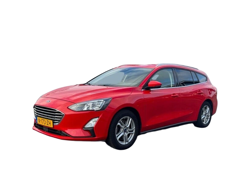 Ford Focus occasion