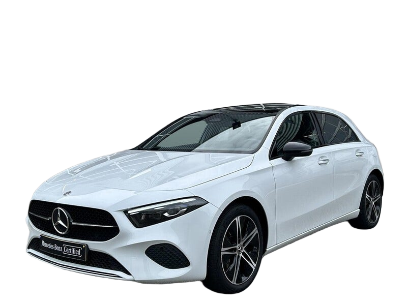Mercedes Benz A Klasse occasion