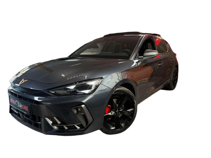 CUPRA Leon occasion