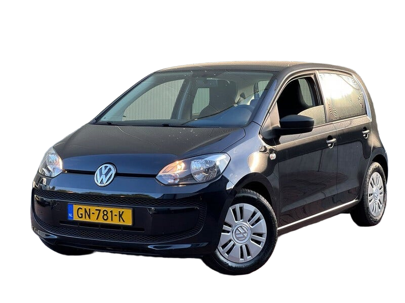 Volkswagen up occasion