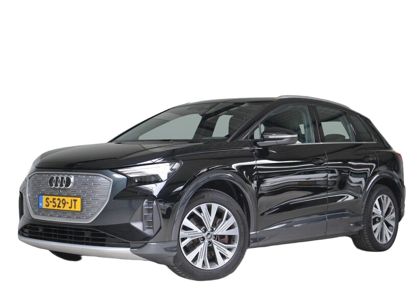 Audi Q4 e tron