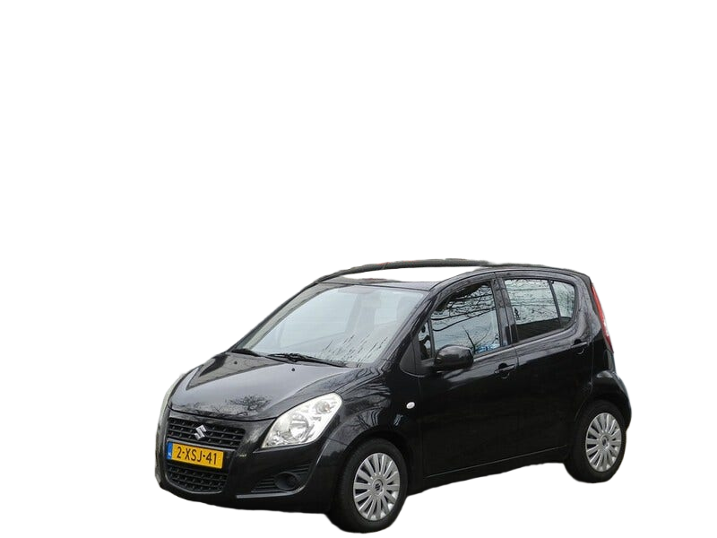 Suzuki Splash occasion
