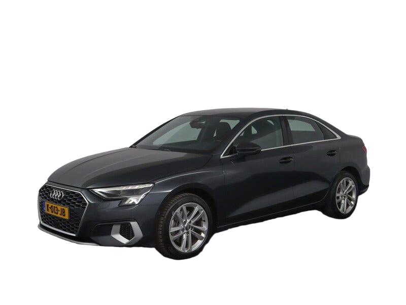 Audi A3 occasion