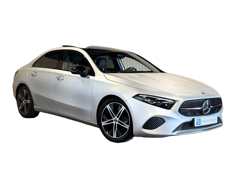 Mercedes Benz A Klasse occasion