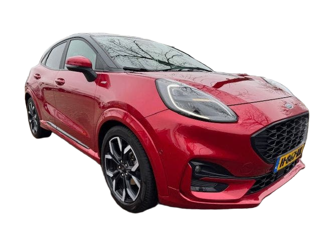Ford Puma occasion