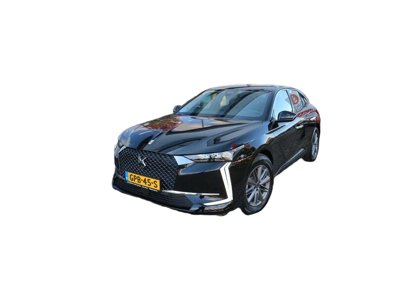 DS DS 4 occasion