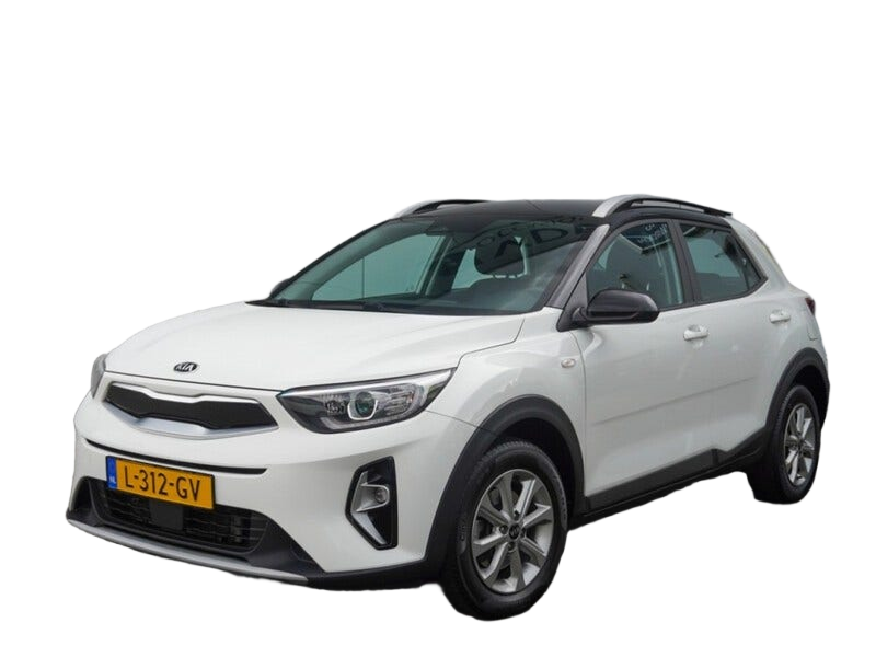 Kia Stonic occasion