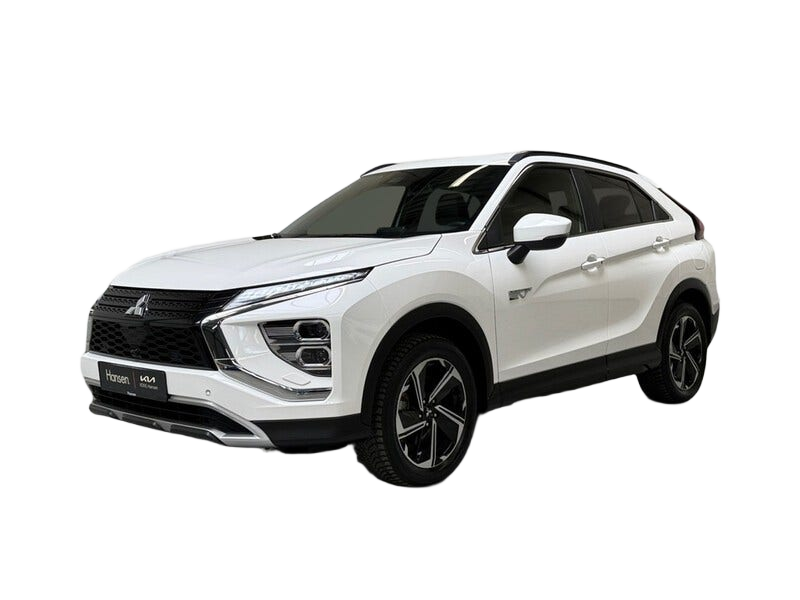 Mitsubishi Eclipse Cross occasion