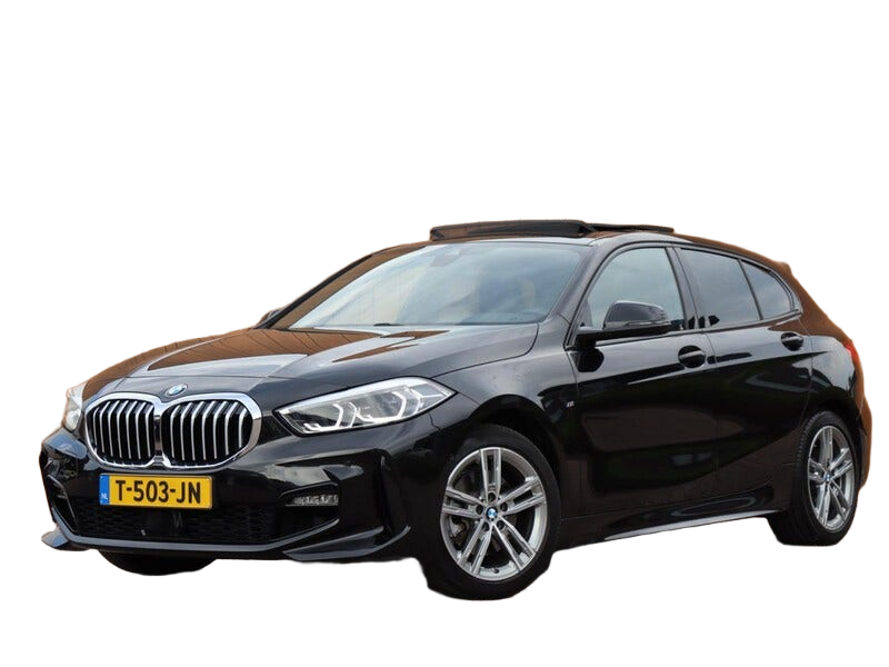 BMW 1 Serie occasion