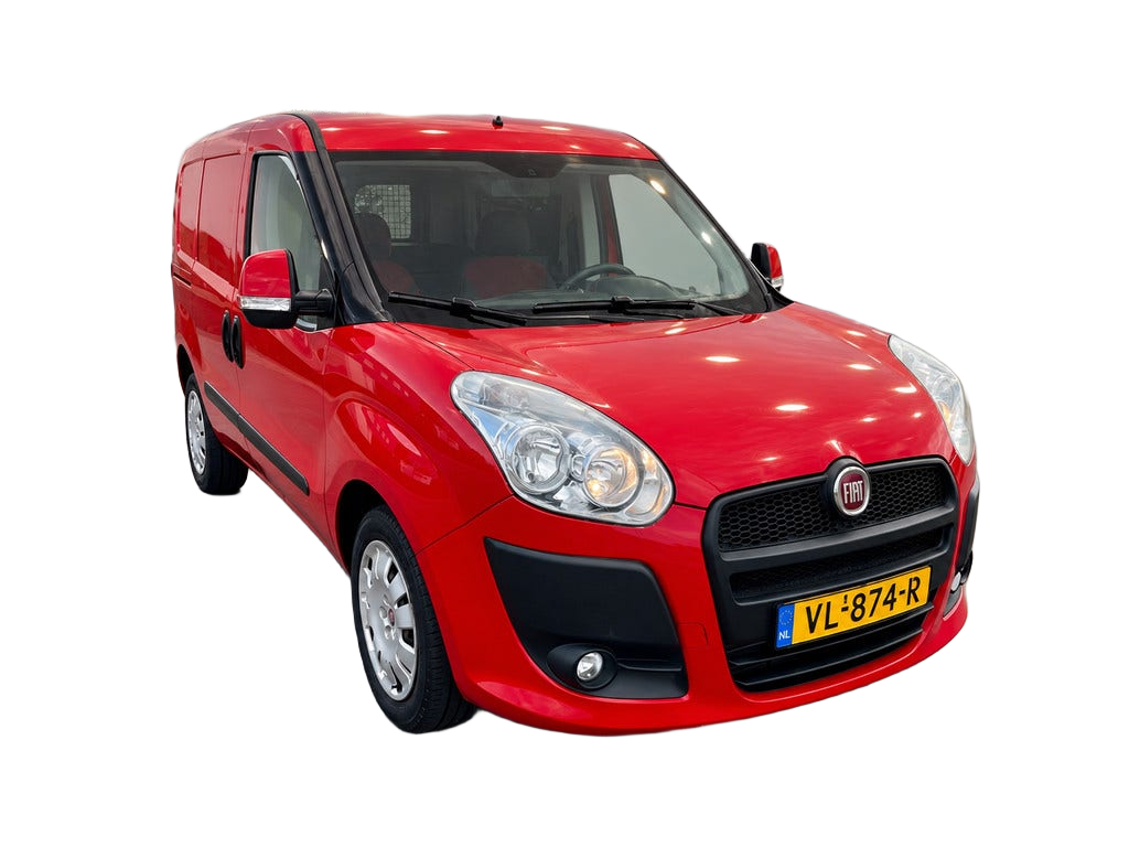 Fiat Doblò