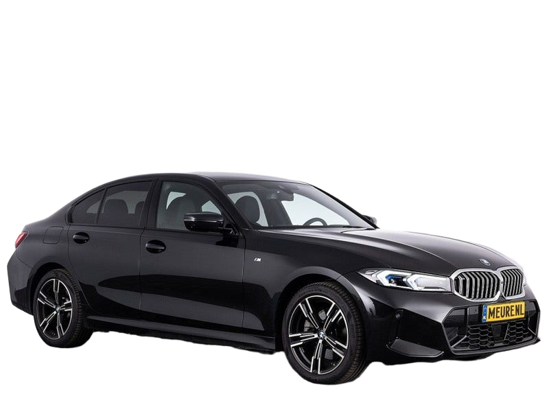 BMW 3 Serie occasion