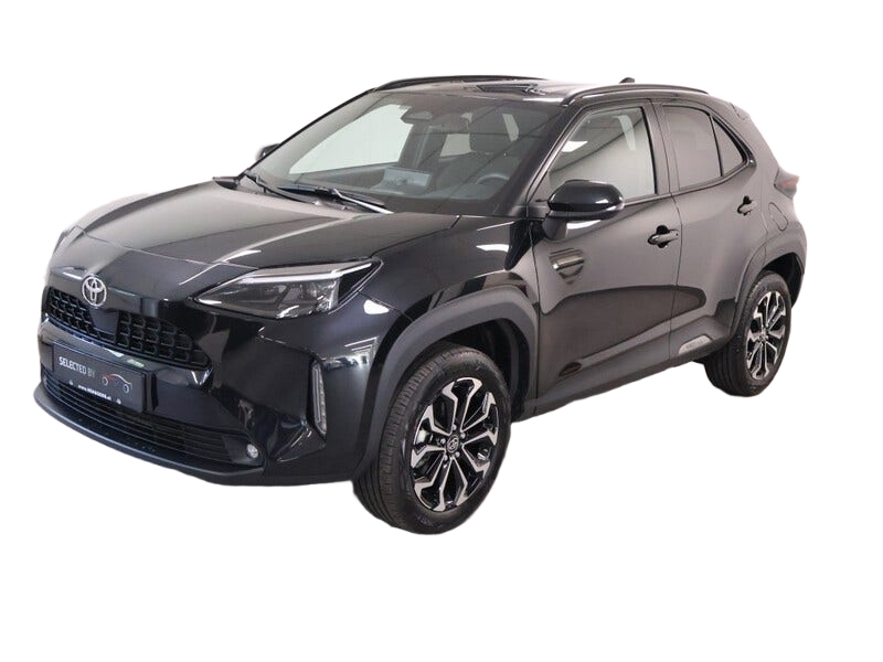 Toyota Yaris Cross occasion