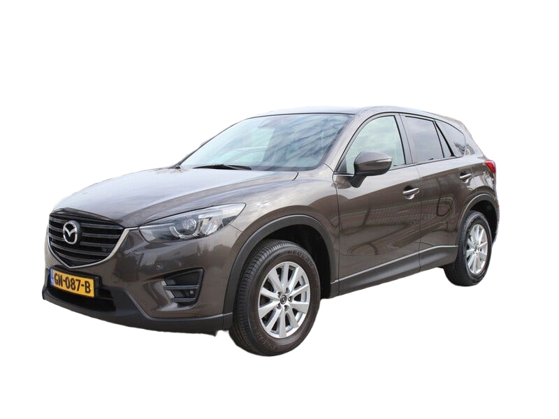 Mazda CX 5 occasion