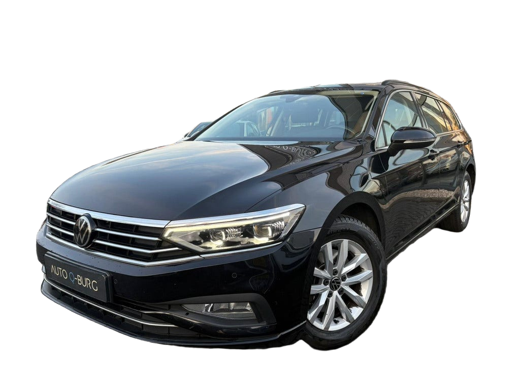 Volkswagen Passat occasion