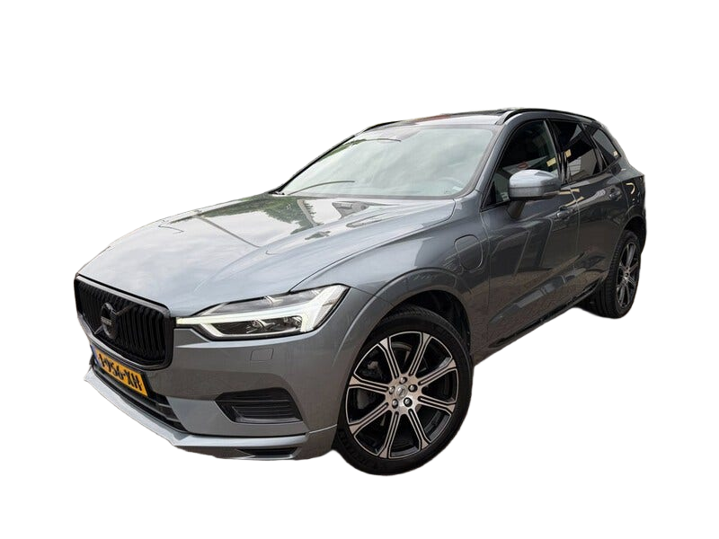 Volvo XC60 occasion