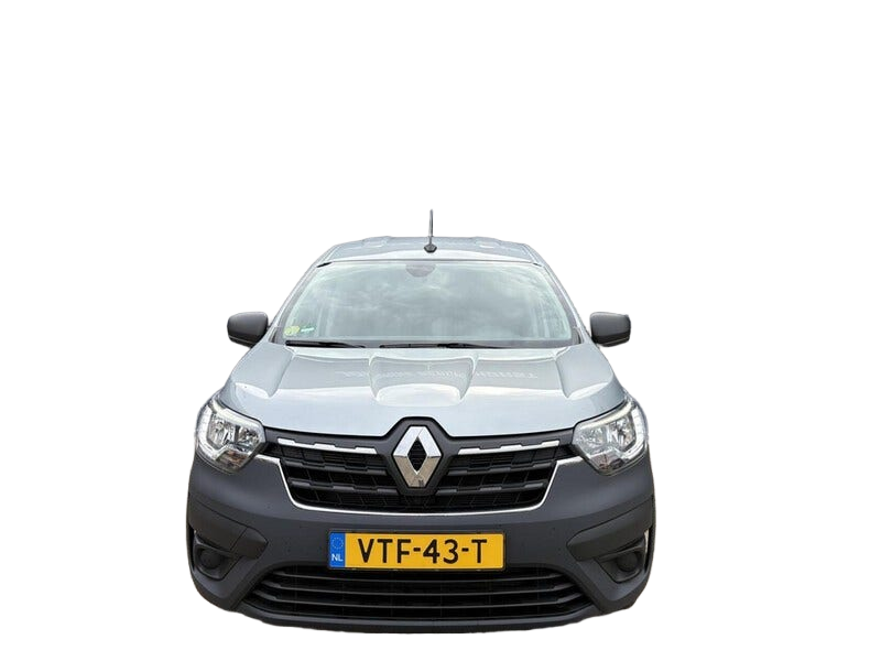 Renault Express