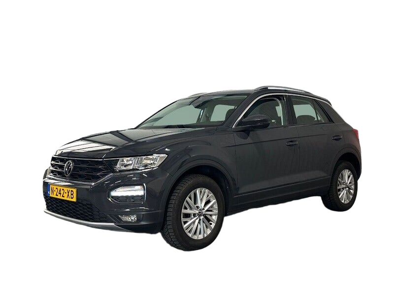 Volkswagen T Roc occasion