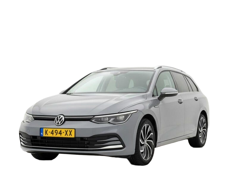 Volkswagen Golf occasion