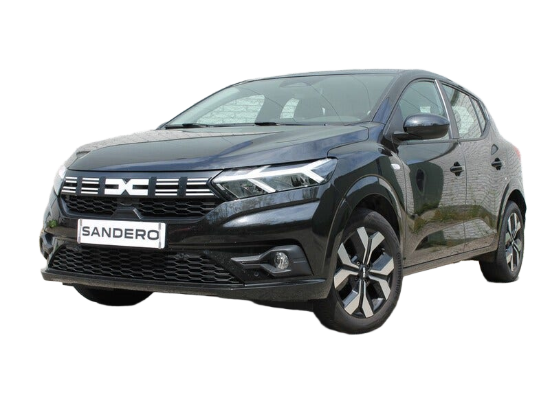 Dacia Sandero occasion