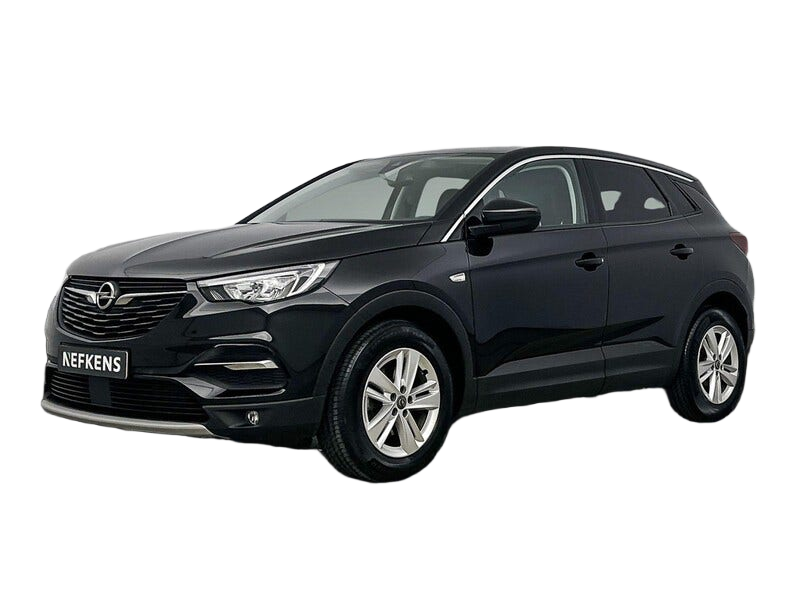 Opel Grandland X occasion
