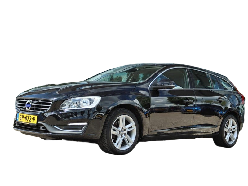 Volvo V60 occasion