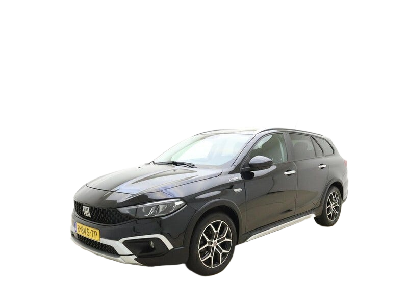 Fiat Tipo occasion