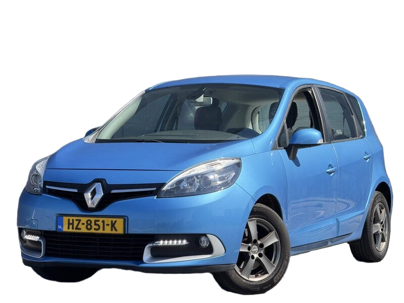 Renault Scénic occasion