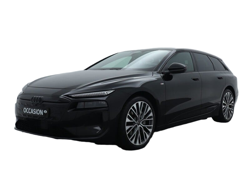 Audi A6 Avant e tron occasion