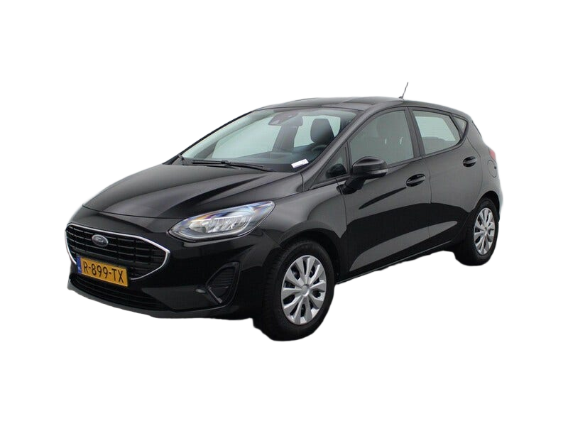 Ford Fiesta occasion