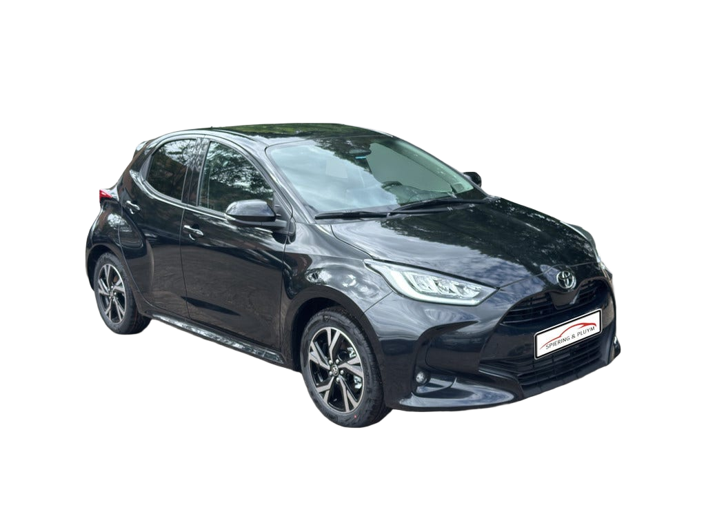 Toyota Yaris occasion