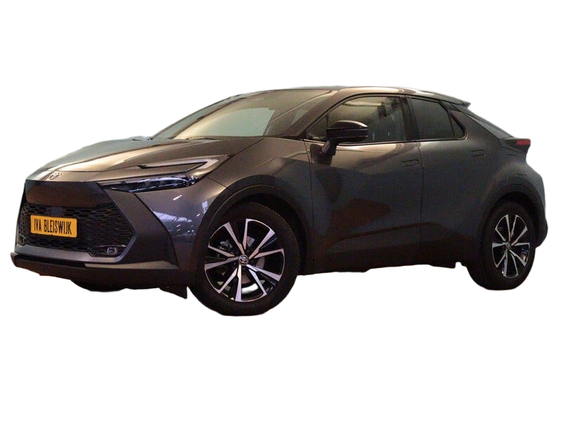 Toyota C HR occasion