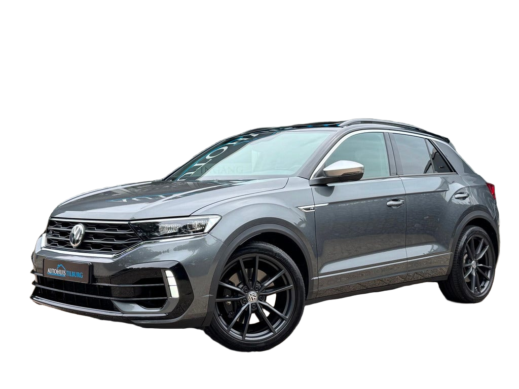 Volkswagen T Roc occasion