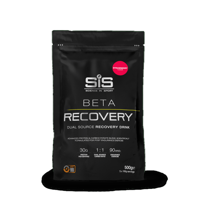 SIS Beta Recovery (30g Proteïne)