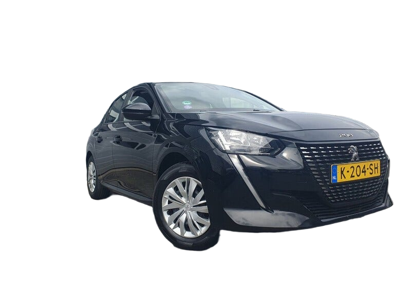 Peugeot 208 occasion