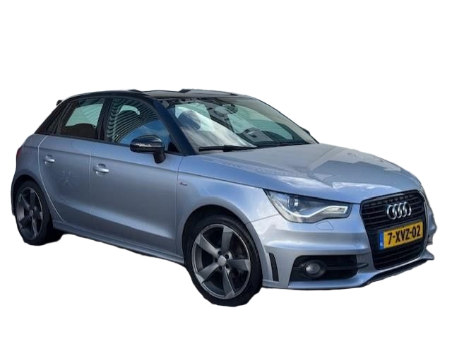 Audi A1 Sportback occasion