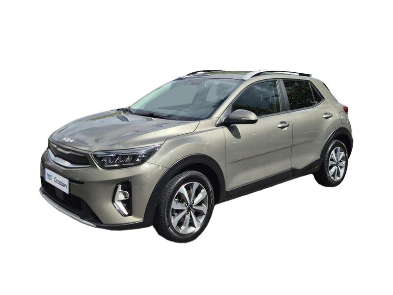 Kia Stonic occasion