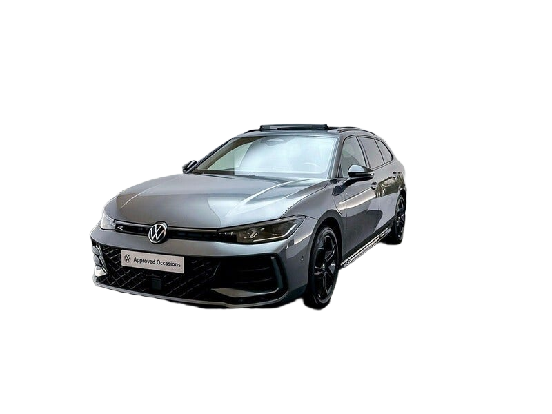 Volkswagen Passat occasion