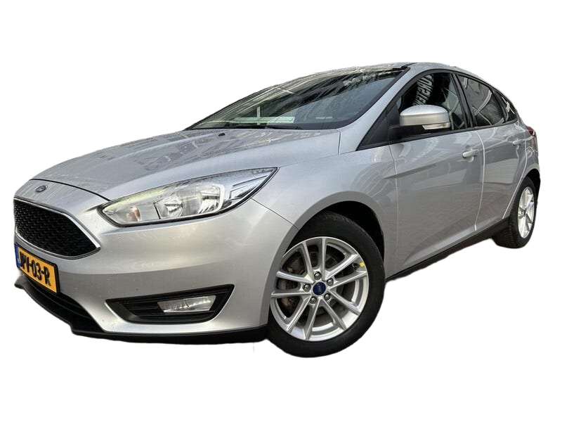 Ford Focus occasion