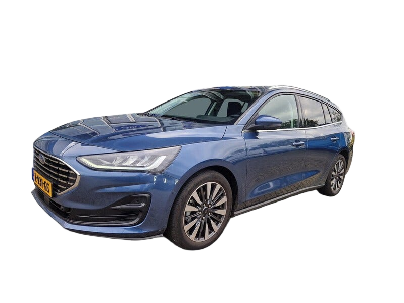 Ford Focus occasion