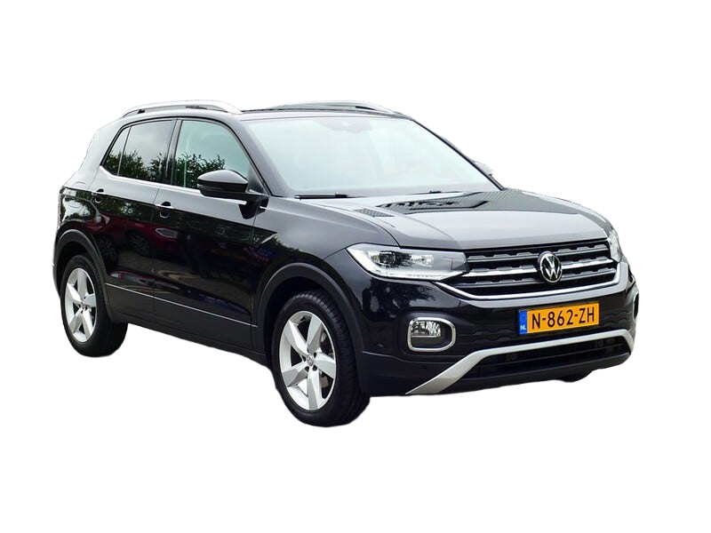 Volkswagen T Cross occasion